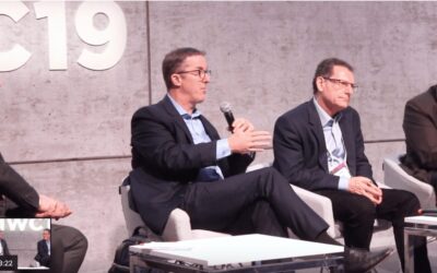 MEF at MWC19: Digital privacy and the ‘grand awakening’