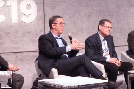 MEF at MWC19: Digital privacy and the ‘grand awakening’