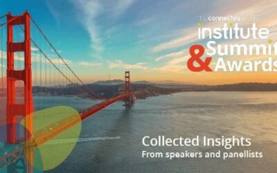 Part 4: The Connected Marketer TCMI Summit & Awards Collected Insights From speakers and panelists