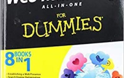 Web Marketing All-in-One For Dummies, 2 edition