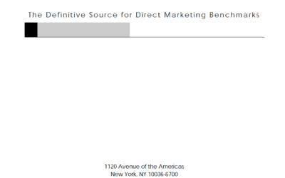 DMA 2014 Statistical Fact Book, Chapter 8: Mobile Marketing