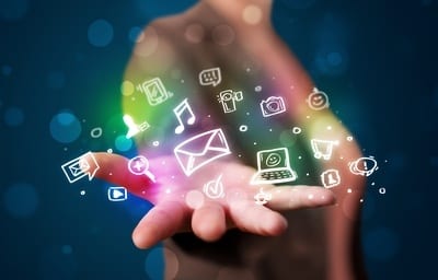 Putting Mobile Messaging at the Heart of Marketing