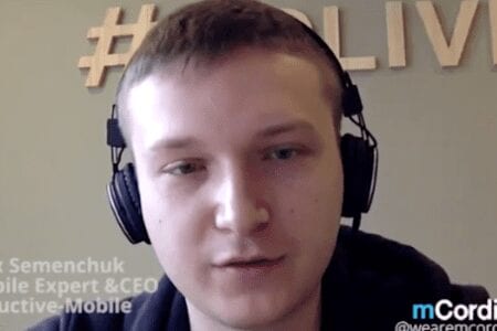 An Interview with Max Semenchuk from Seductive Mobile