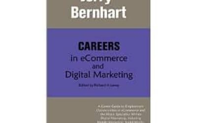 Book: Careers In eCommerce and Digital Marketing