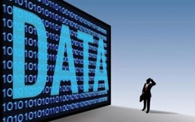 Marketing in the Digital Age: How data helps fight entropy