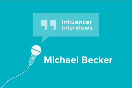 The Era Of The Connected Marketer: 5 Questions For Michael Becker