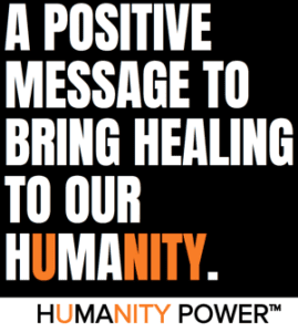 There is “unity” in humanity — introducing Humanity Power