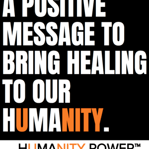 There is “unity” in humanity — introducing Humanity Power