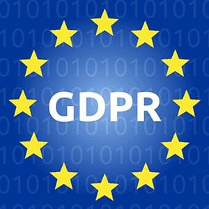 Looking back on a year of GDPR - Summary