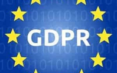 Looking back on a year of GDPR – Summary