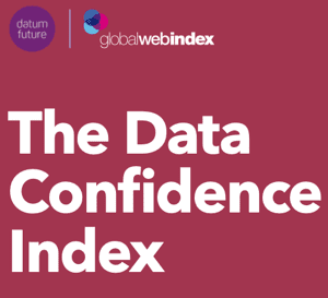 The Data Confidence Index, 2019: How confident people around the world are that they can protect their privacy