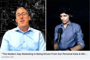 Mobile Marketing in a Privacy-First World - Mobile Marketing Expert, Michael Becker