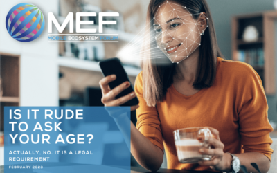 Whitepaper: Is It Rude to Ask Your Age?