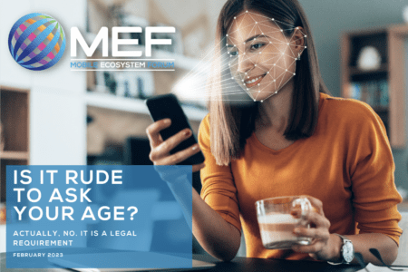 Whitepaper: Is It Rude to Ask Your Age?