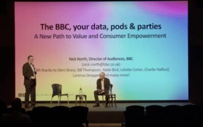 The BBC: a Case Study: A New Path to Value and Consumer Empowerment