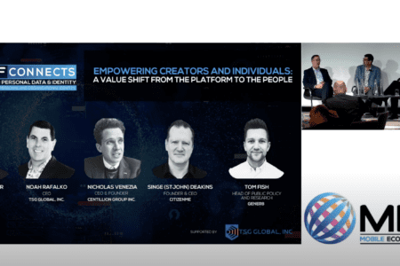 Empowering Creators and Individuals: A Value Shift from the Platform to the People