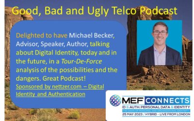 Good, Bad and Ugly Innovation Telco Podcast