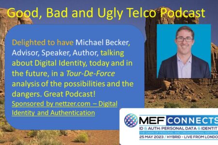 Good, Bad and Ugly Innovation Telco Podcast