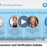 The Age Assurance and Verification Debate