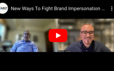 New Ways to Fight Brand Impersonation