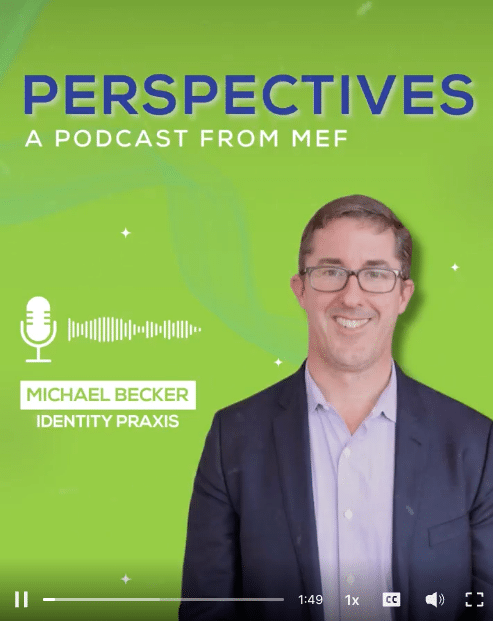 Podcast with Dr. Michael Becker and Dario Betti